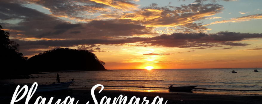 Things to do in Samara Costa Rica